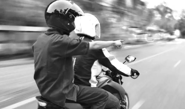 Impacto da modalidade de transporte por moto-táxi sobre a mobilidade da população – um estudo sobre a Zona Oeste da cidade do Rio de Janeiro